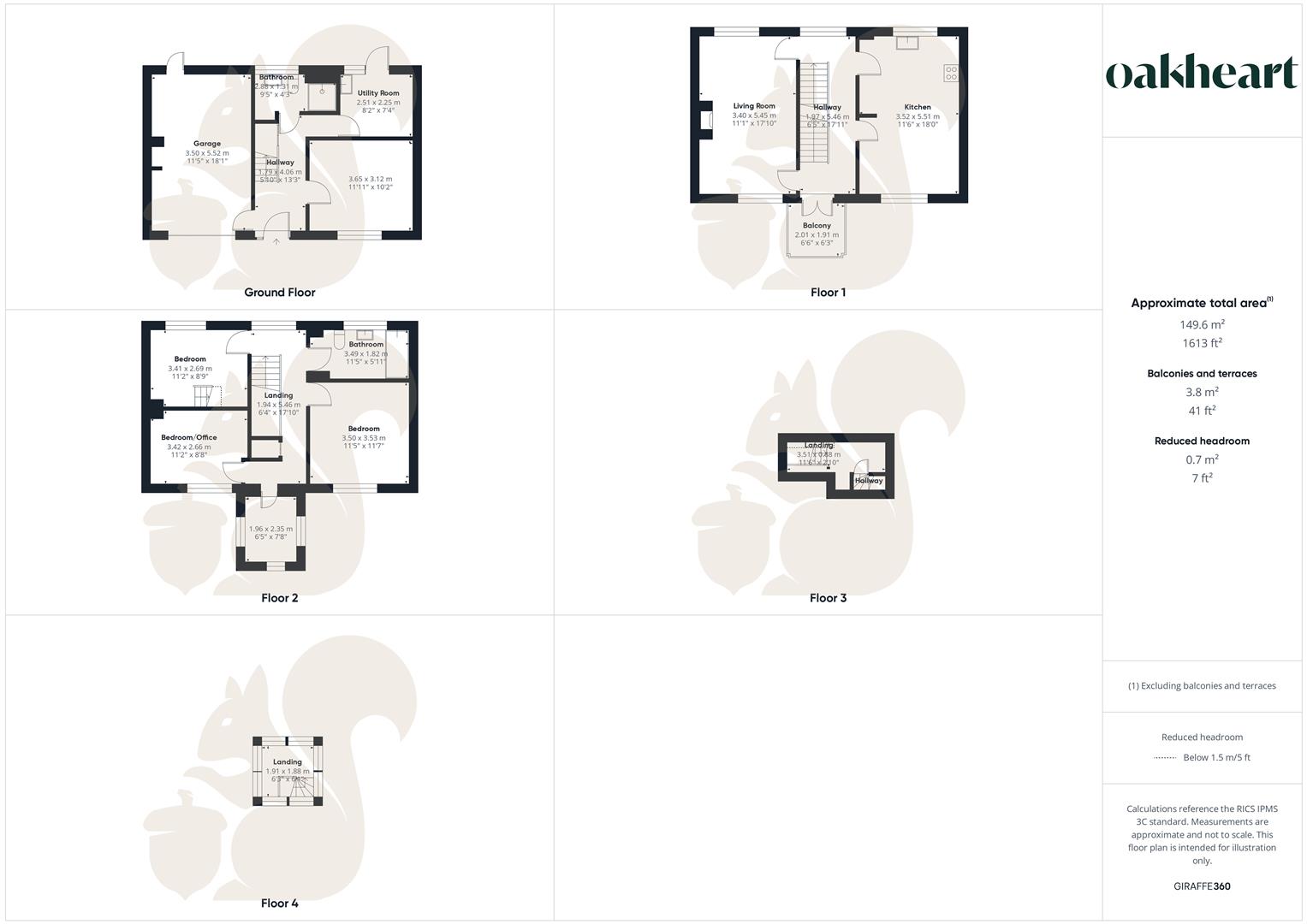 Floorplan thumbnail